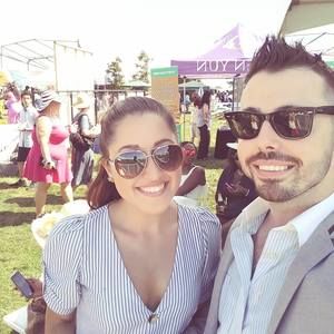 Meet your Posher, Séan